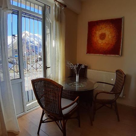 Apartment N 5 Gudauri Exterior photo