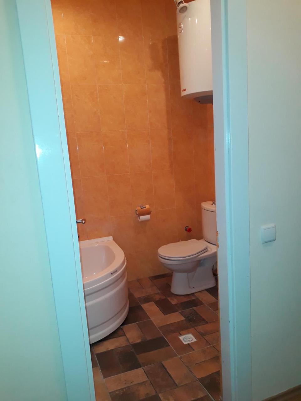 Apartment N 5 Gudauri Exterior photo